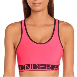 UNDER ARMOUR LADIES ALPHA SPORTS BRA
